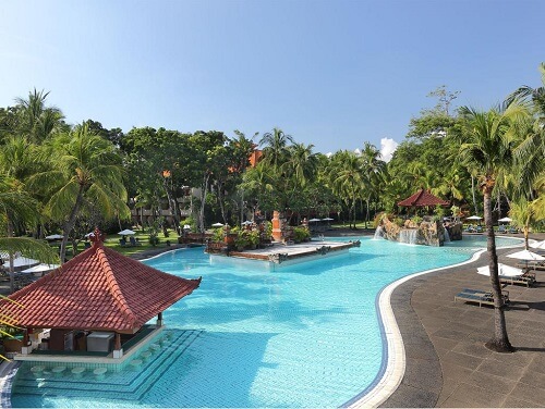 هتل Ramada Bintang bali بالی